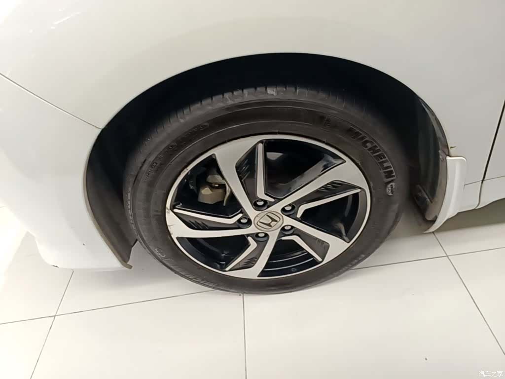Honda Odyssey, 2016 23