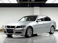����3ϵ(����) 2006�� 320i������