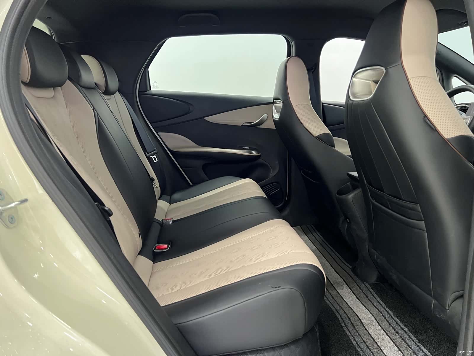 BYD Dolphin, 2026 11
