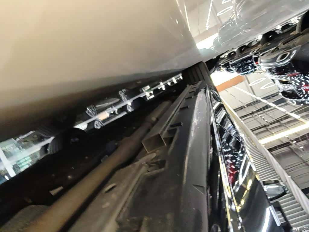 Geely 8, 2025 22