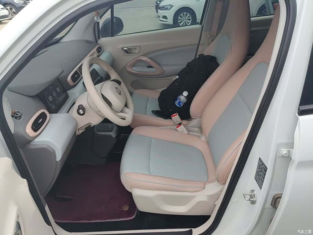 Leapmotor T03, 2024 15