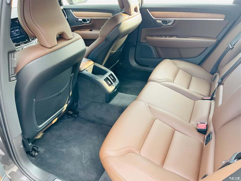 Volvo S90, 2024 14