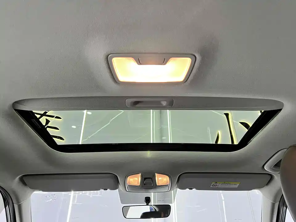 Hyundai Beijing ix35