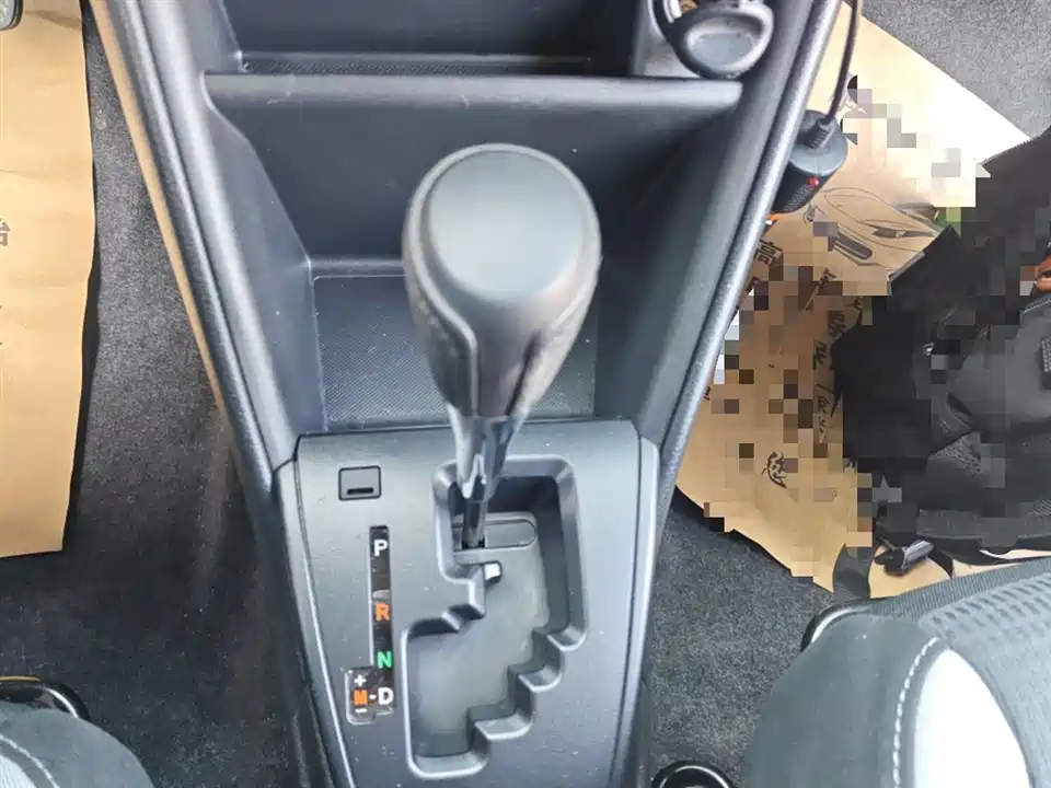 Toyota YARiS L Zhixuan