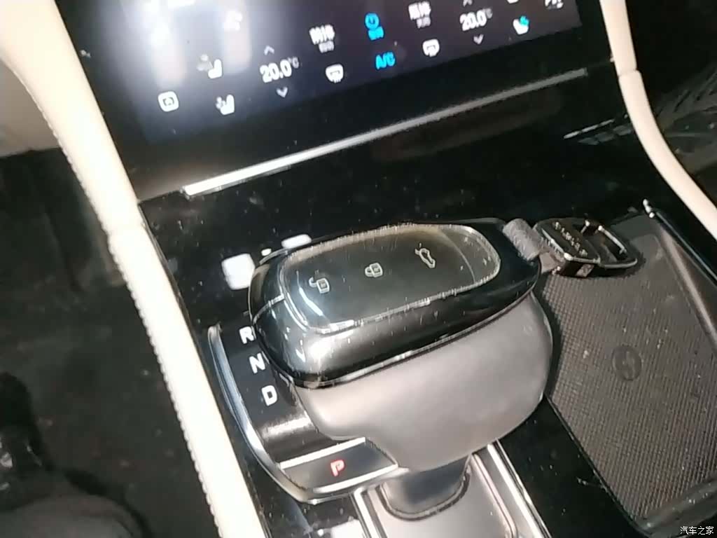 Li Auto ONE, 2021 9