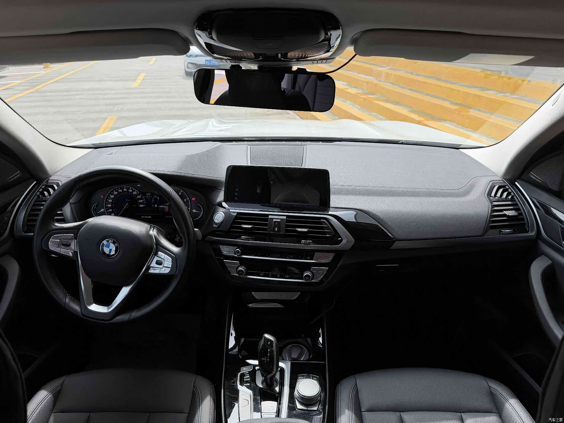 BMW X3, 2019 4