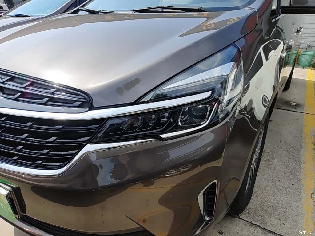 Buick GL8, 2022 24