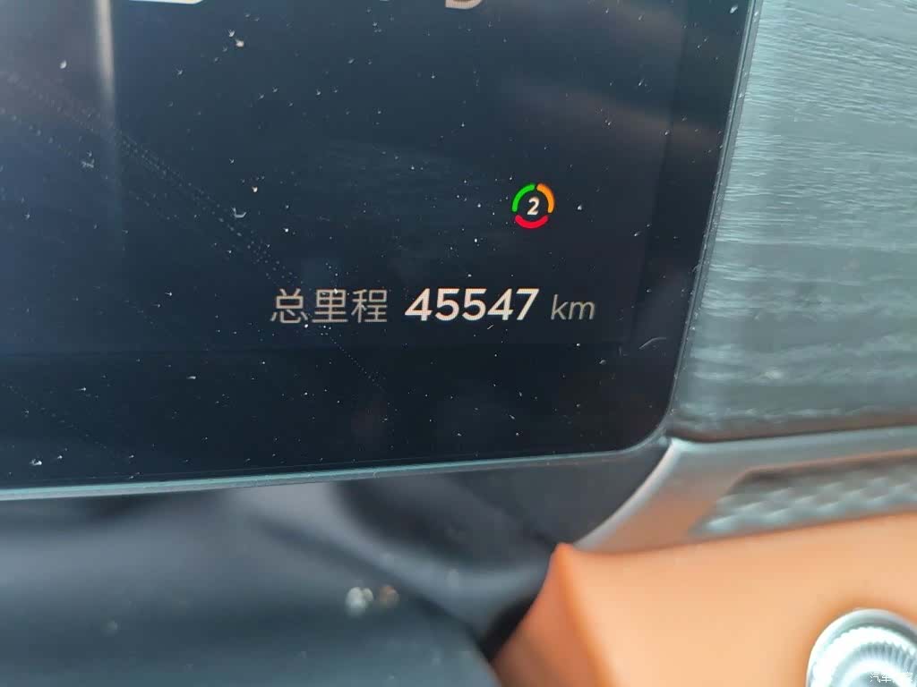 Jetour L7, 2025 все фото