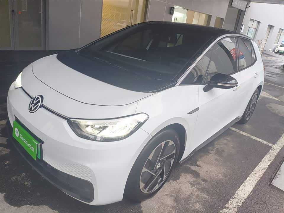 Volkswagen ID.3
