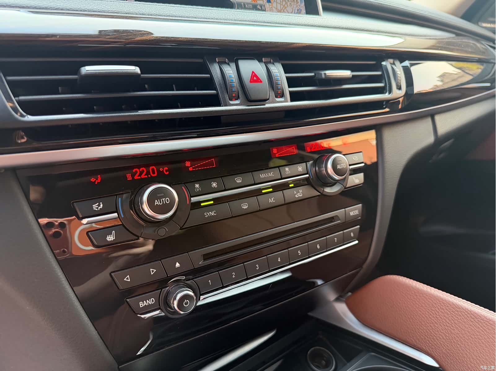 BMW X6, 2016 13