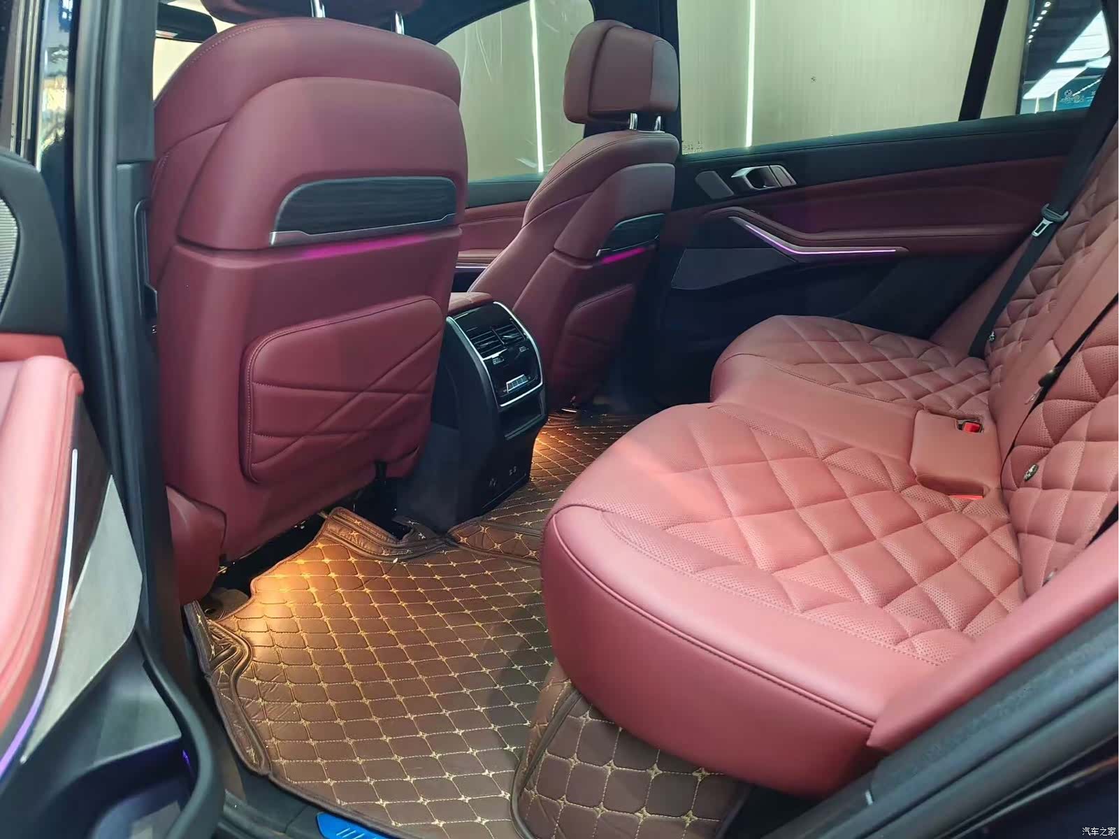 BMW X5, 2022 все фото