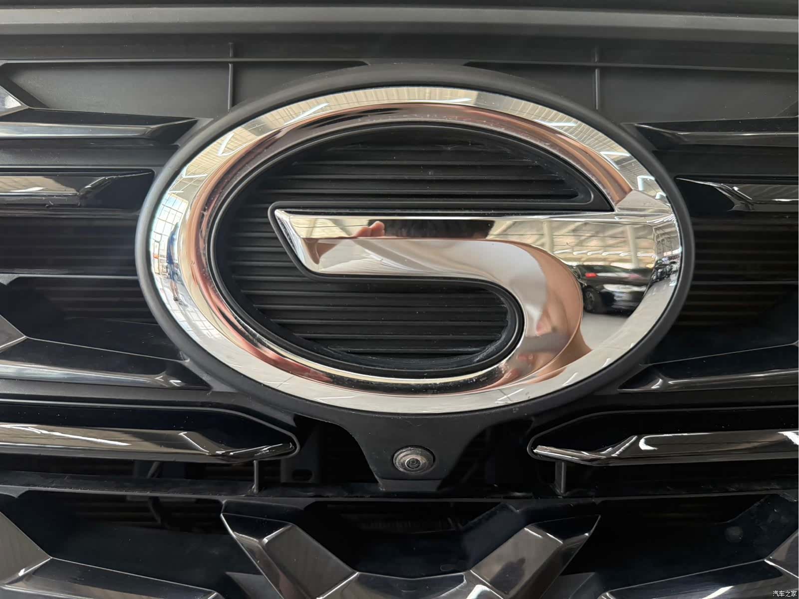 GAC M6, 2022 19