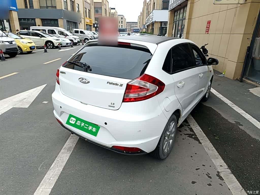 Chery 2, 2016 7