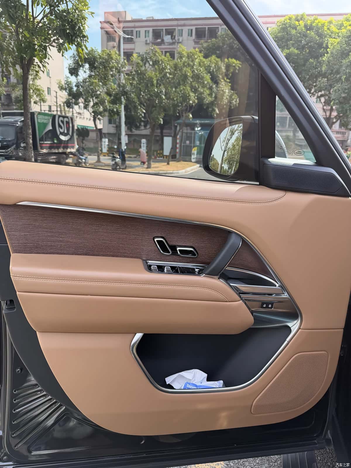 Land Rover Range Rover, 2024 8