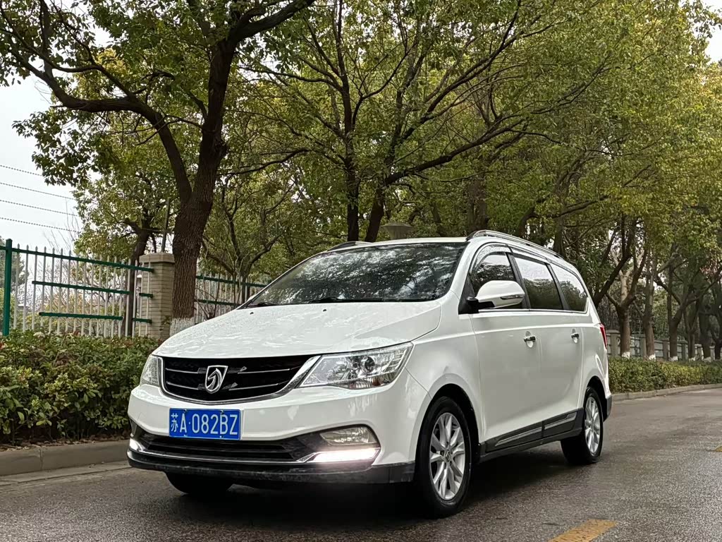 Baojun 730