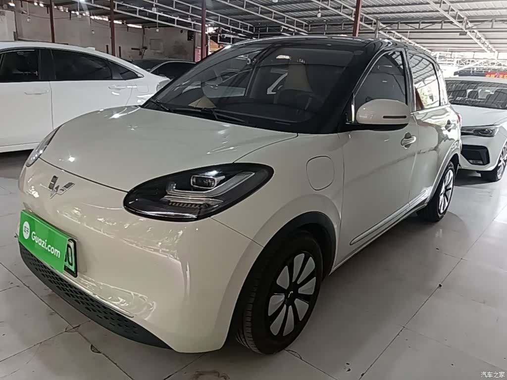 Wuling Bingo, 2023 2
