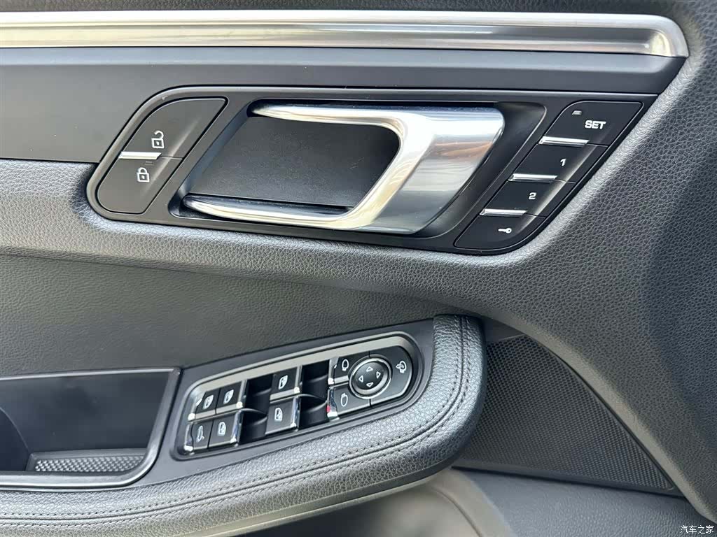 Porsche Macan, 2019 19