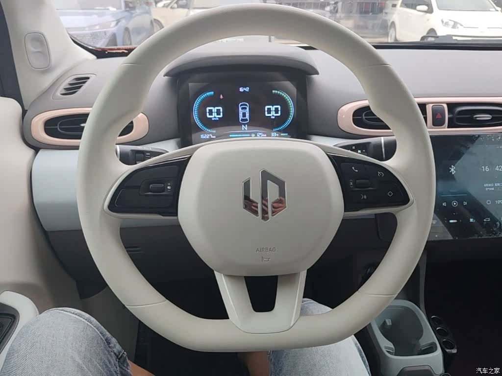 Leapmotor T03, 2024 11