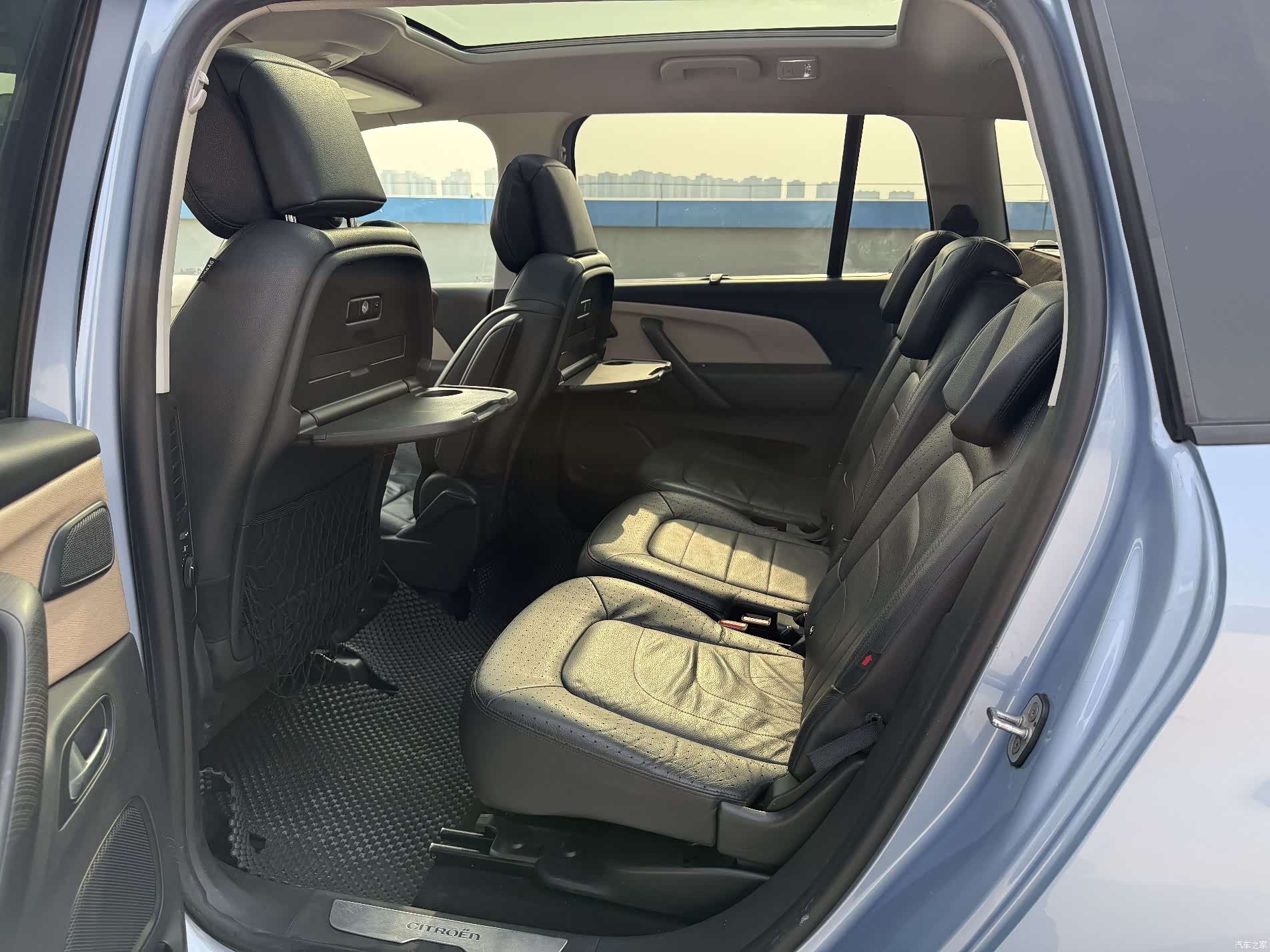 Citroen C4, 2015 6
