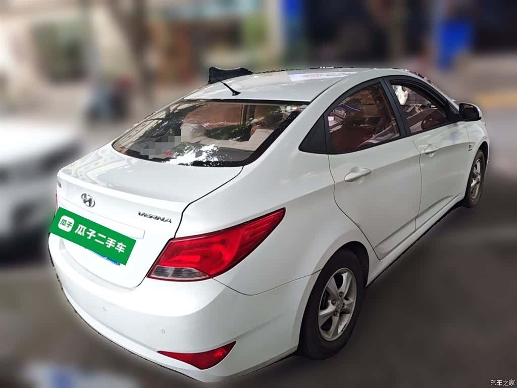Hyundai GLS, 2017 29