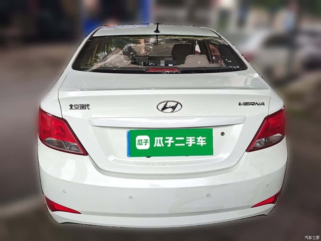 Hyundai GLS, 2017 28