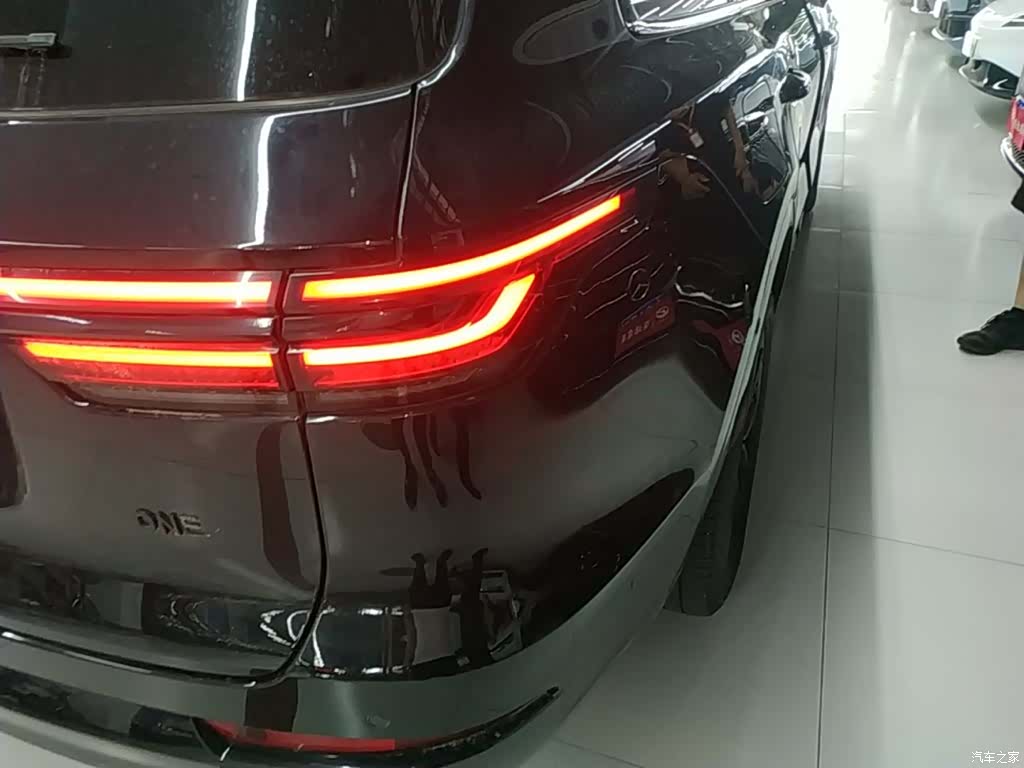 Li Auto ONE, 2021 8