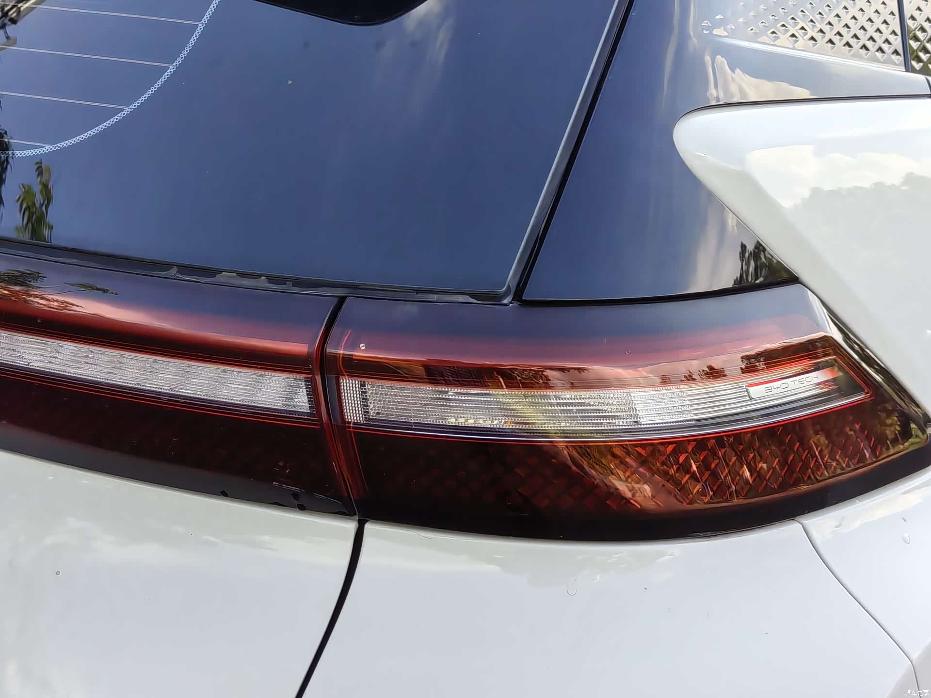 BYD Seagull, 2023 10
