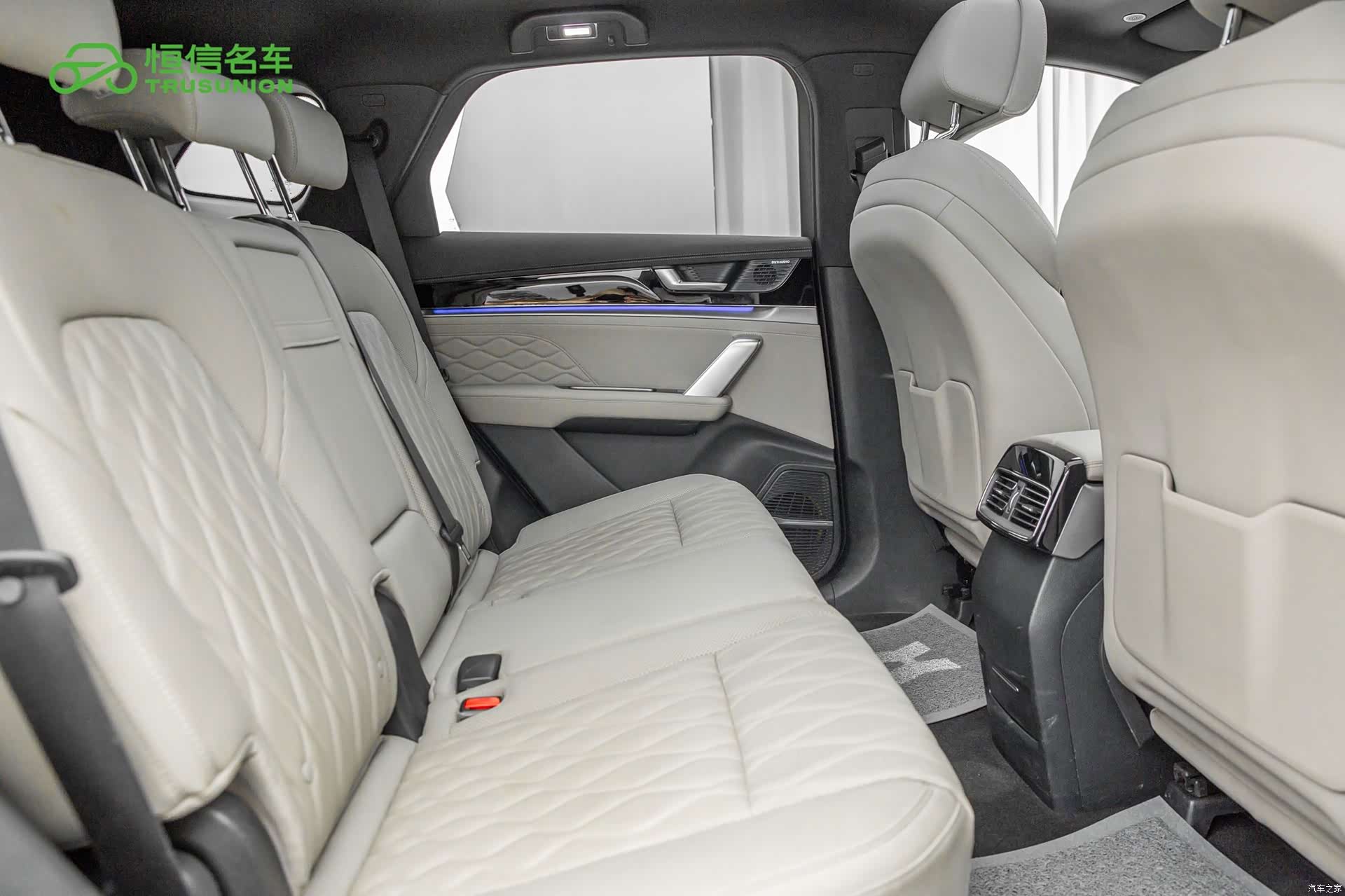 BYD Tang, 2024 16