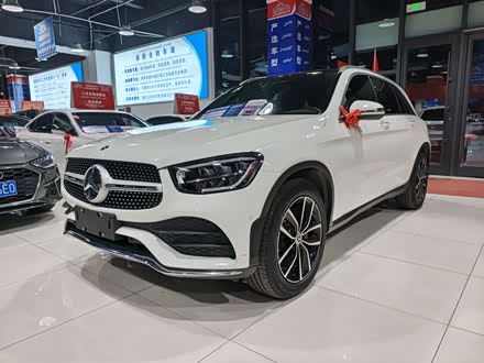 ³ľֱ GLC 2022 GLC 260 L 4MATIC 
