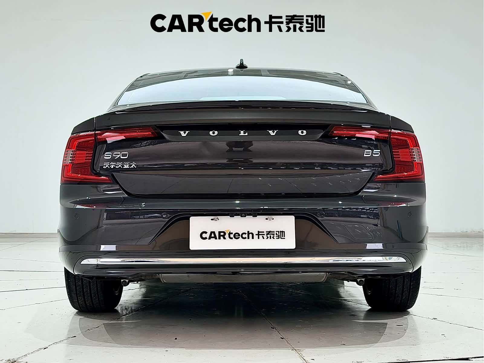 Volvo S90, 2024 9