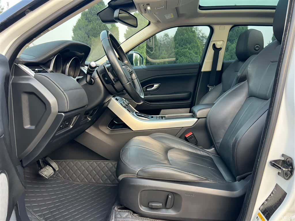 Land Rover Range Rover, 2017 10