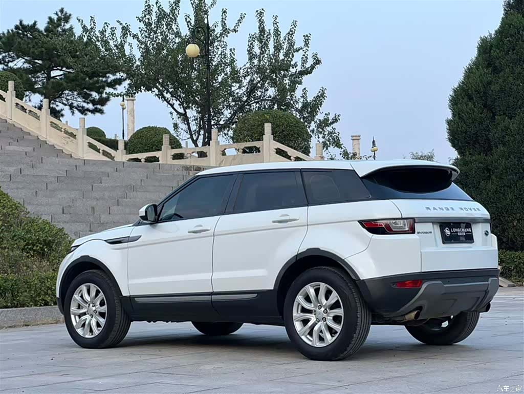 Land Rover Range Rover, 2017 6