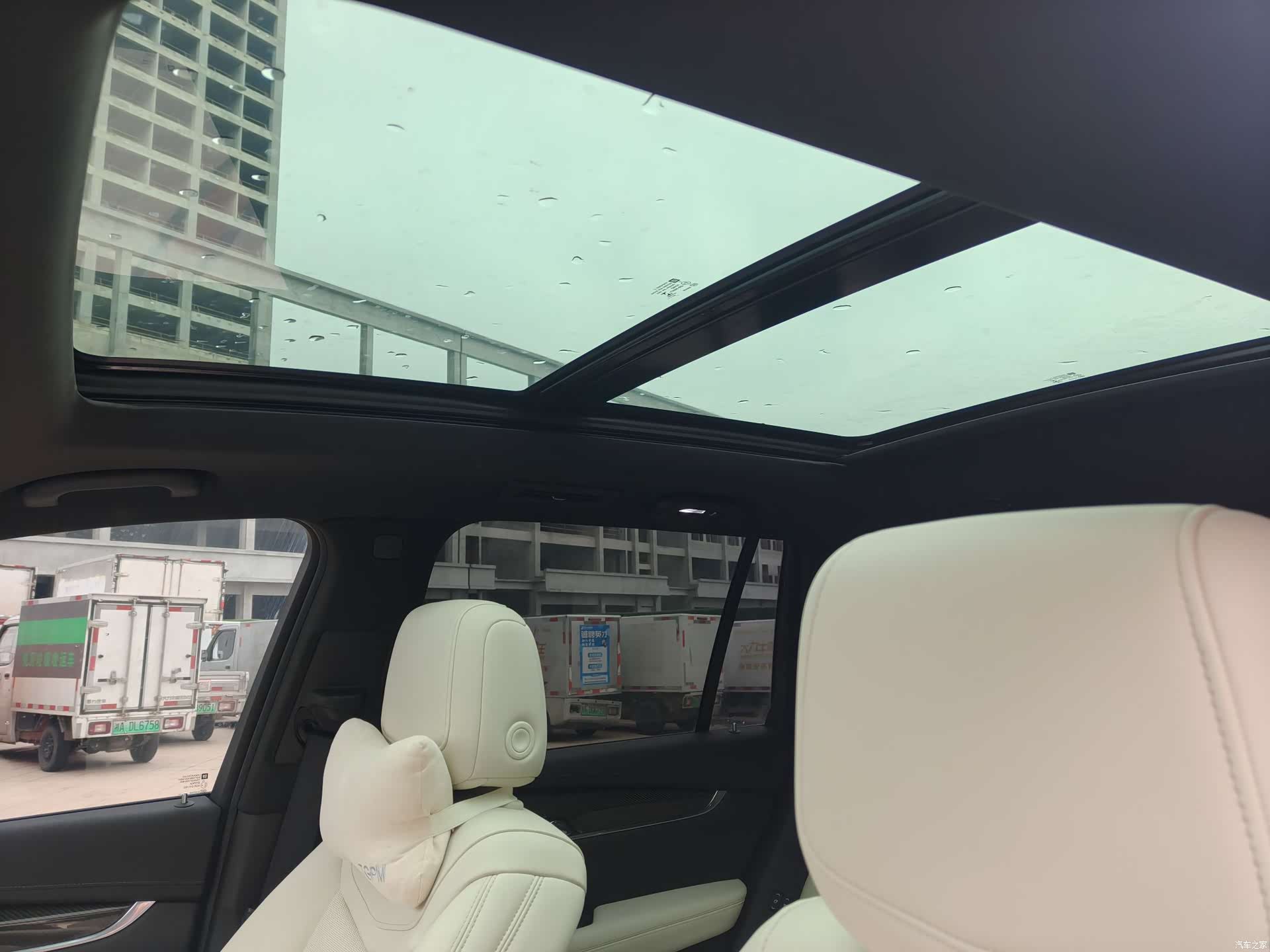 Cadillac XT6, 2021 6
