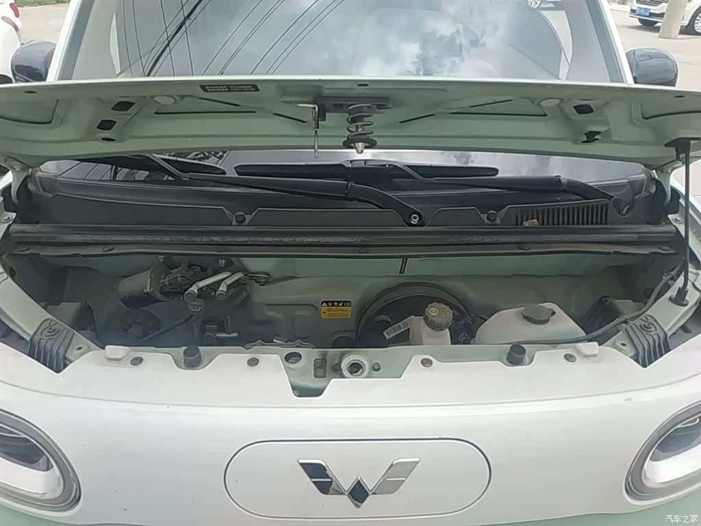 Wuling MINIEV, 2024 20