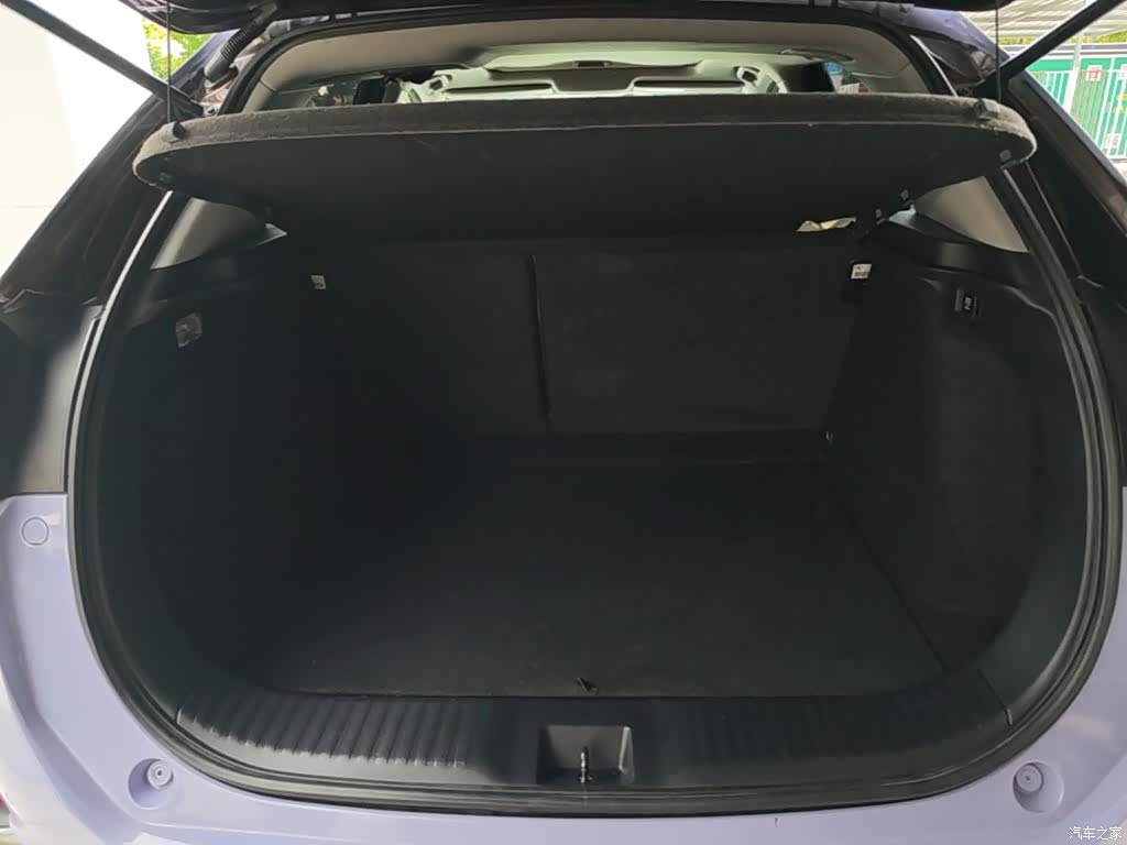 Acura CDX, 2016 19