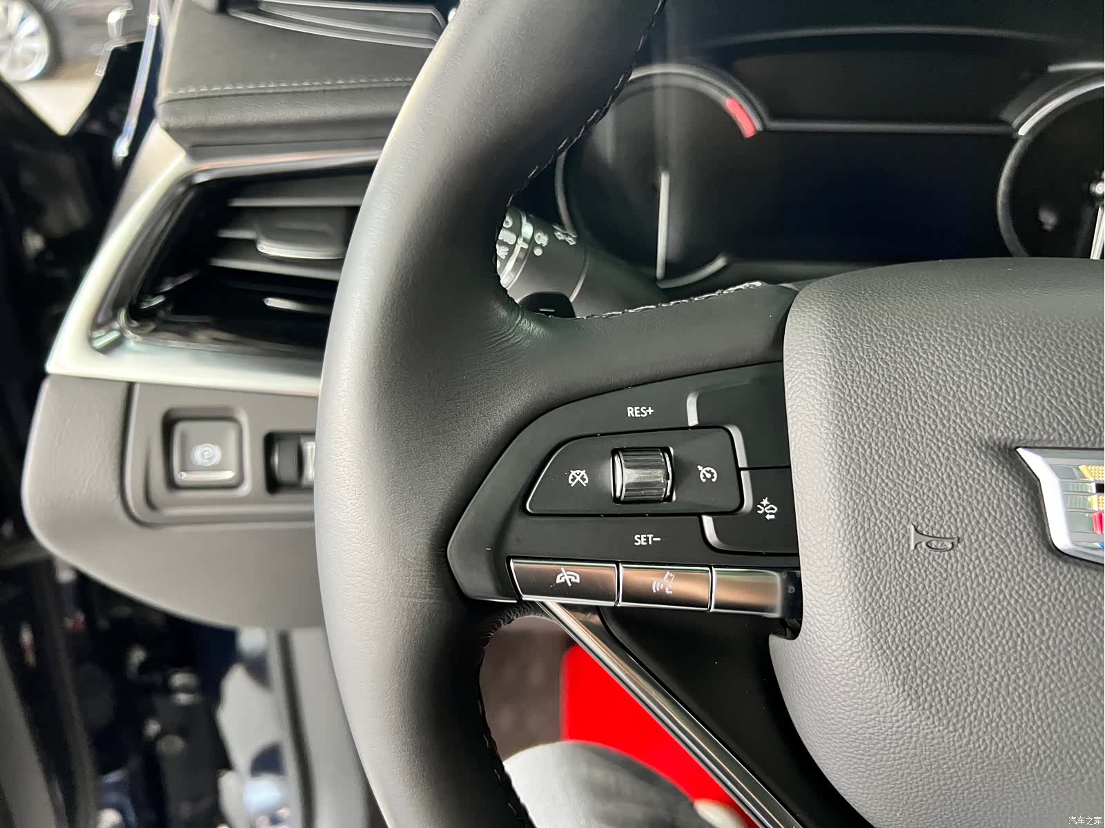 Cadillac XT6, 2022 17