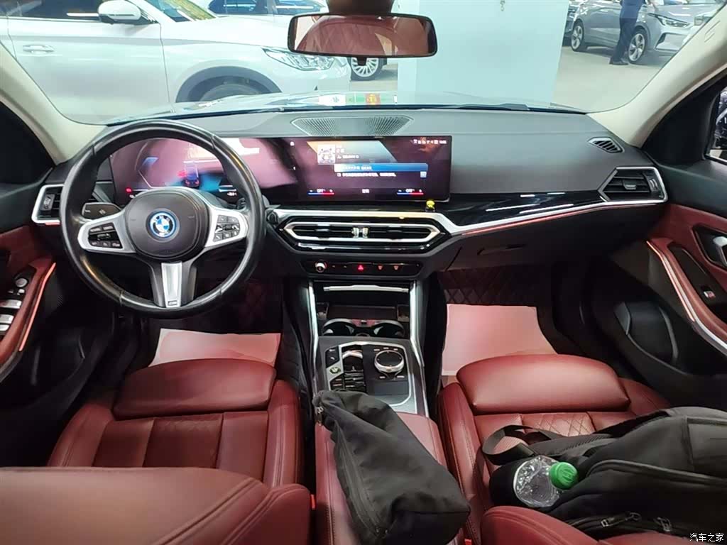 BMW i3, 2023 10