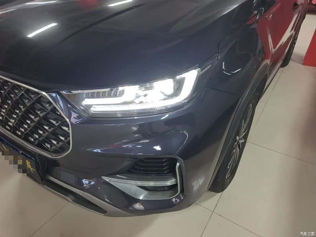 Chery Tiggo 8 Plus, 2022 24
