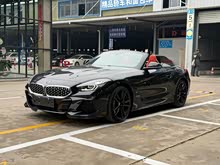 ����Z4 2020�� sDrive 25i ��˪������