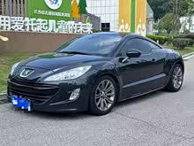 ����RCZ 2014�� 1.6T ��������ɫ���
