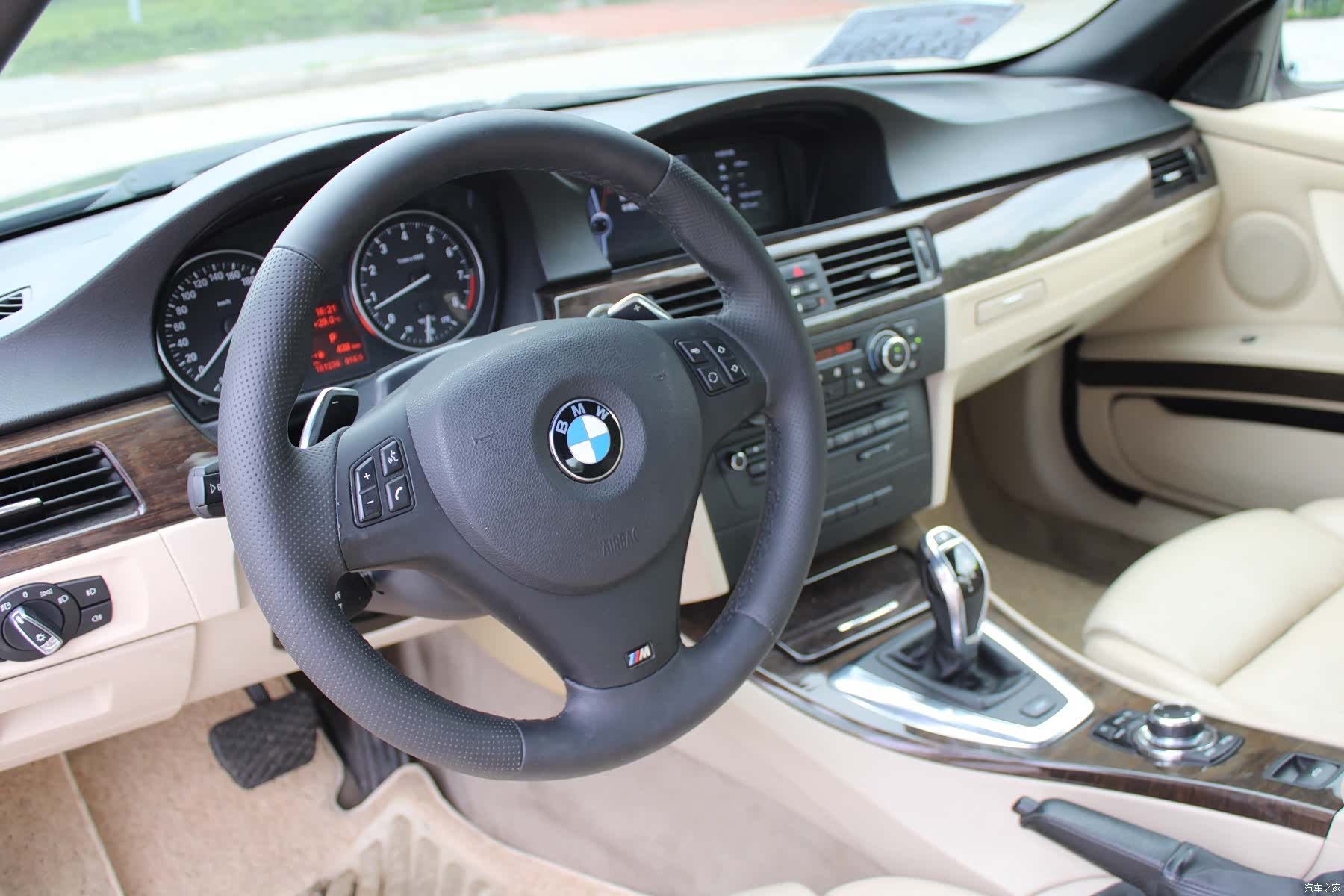 BMW 3 Series, 2010 12