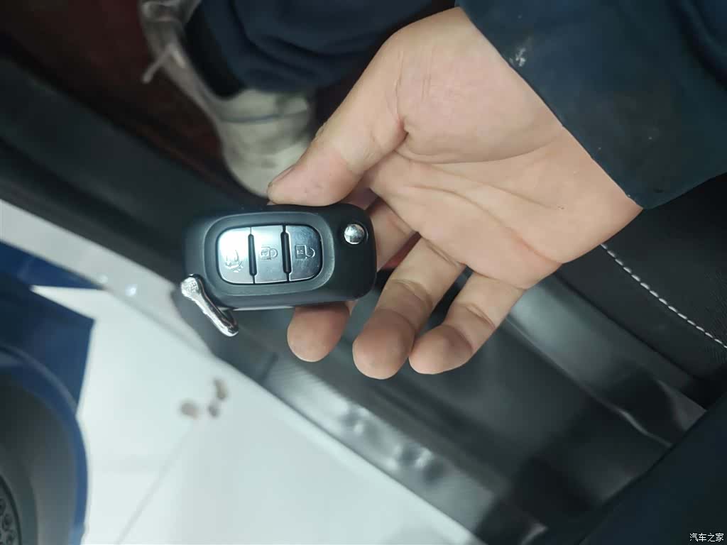 Smart Forfour, 2018 9