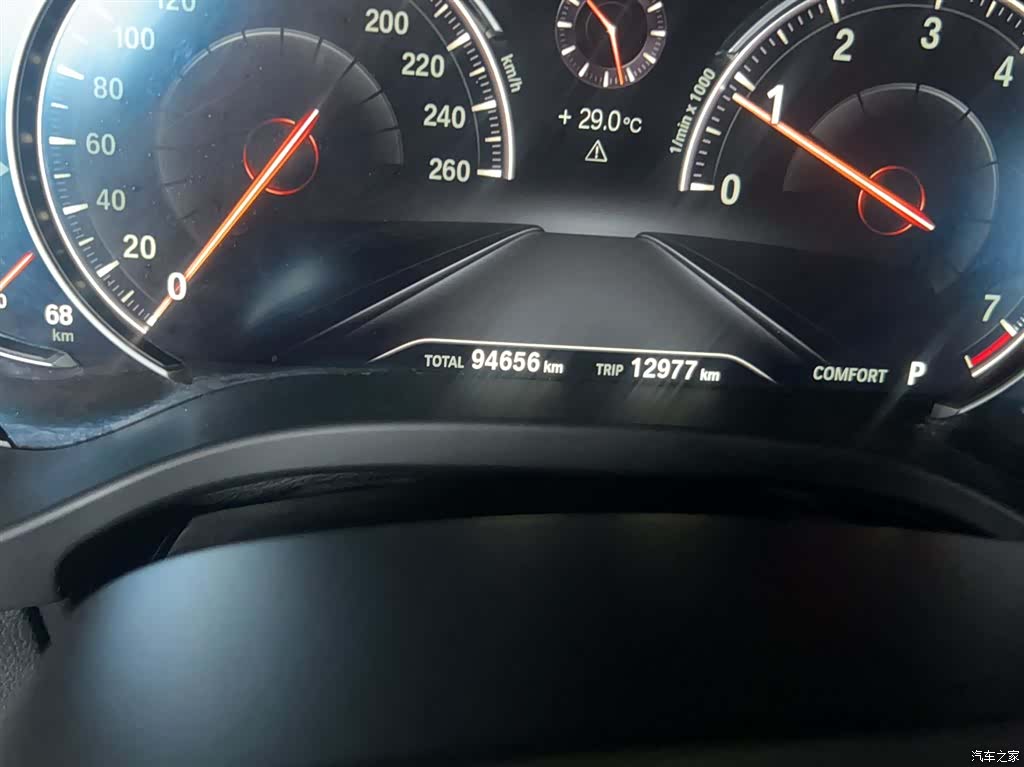 BMW X3, 2019 6