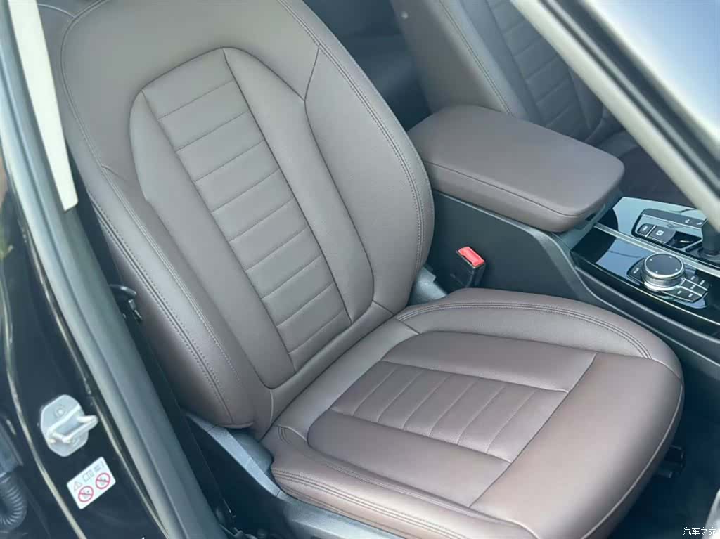 BMW X3, 2019 все фото