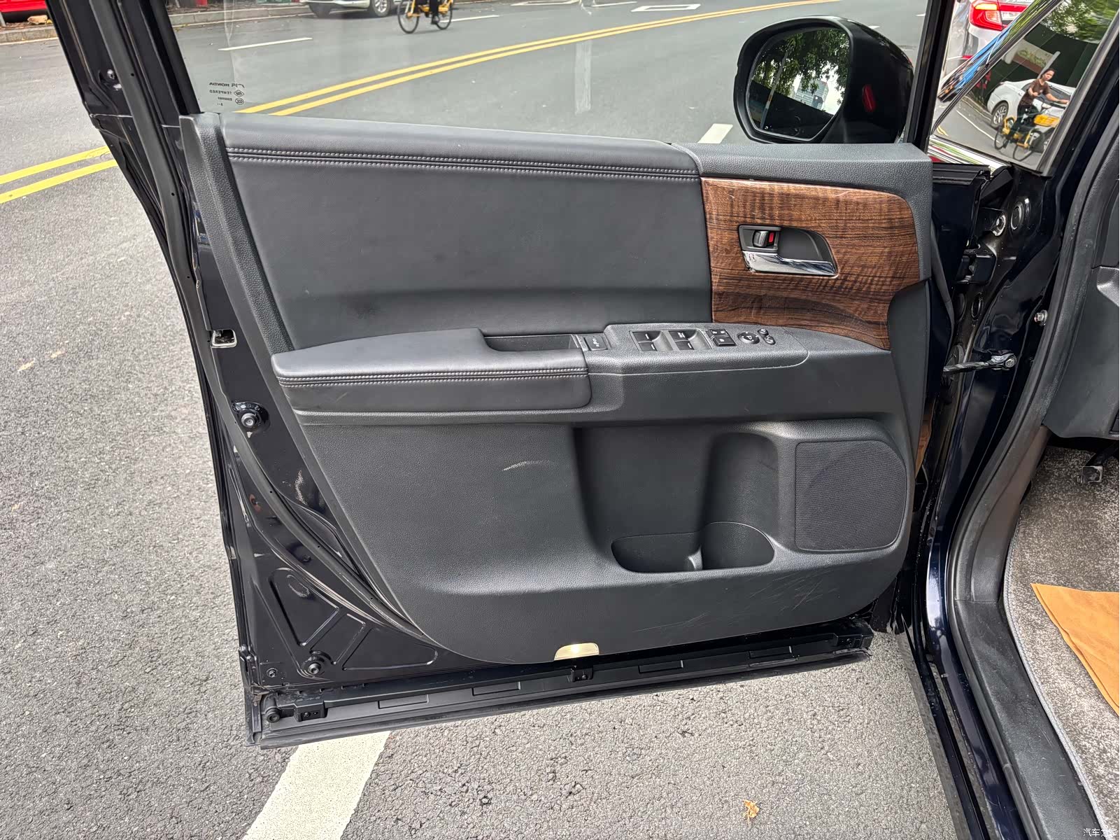 Honda Odyssey, 2016 9