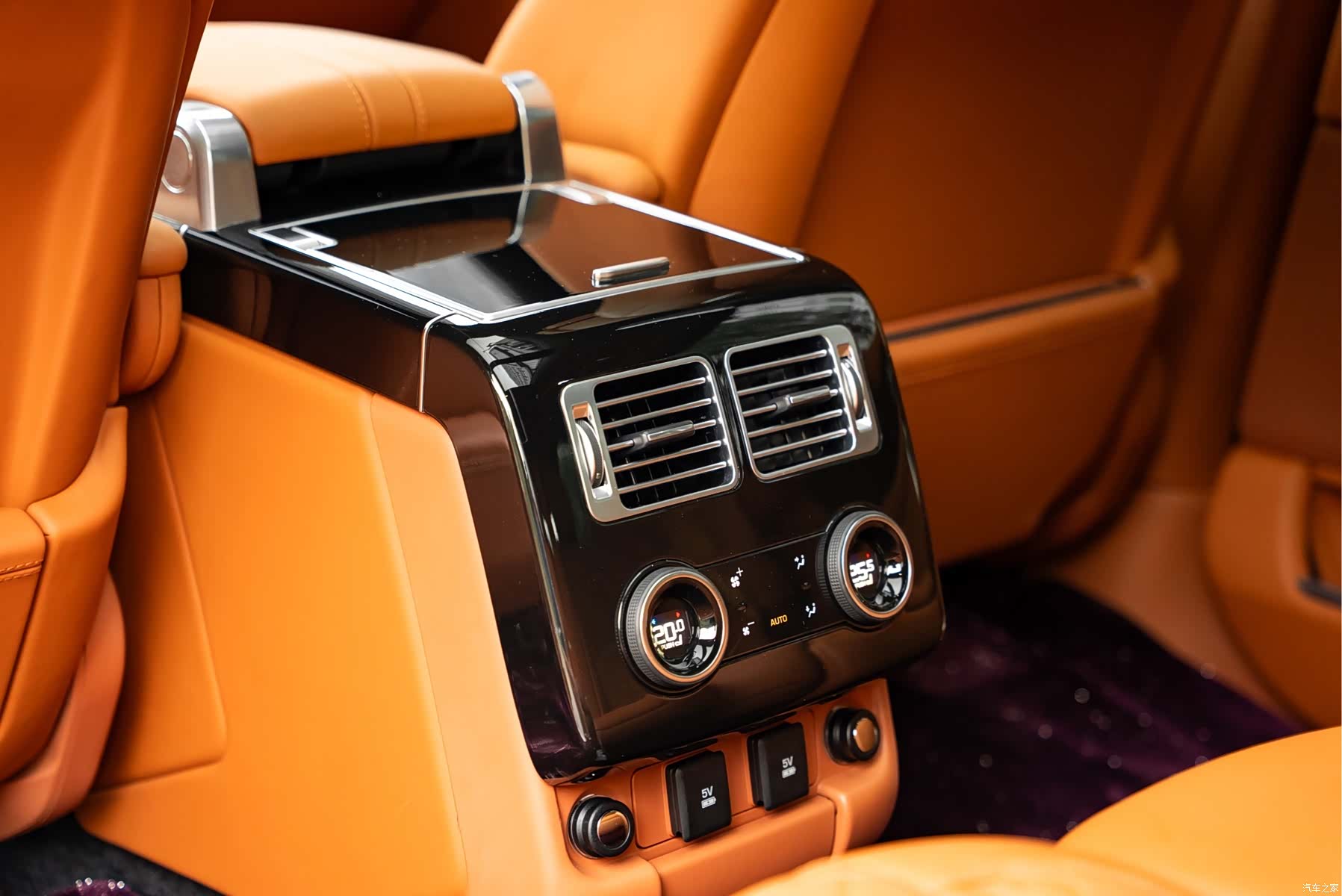 Land Rover Range Rover, 2020 14
