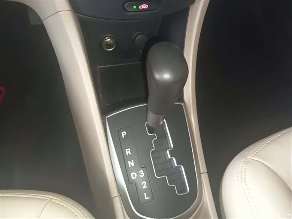 Hyundai GLS, 2016 14