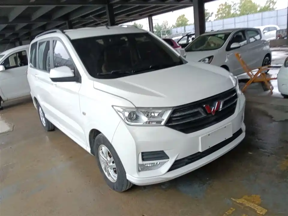 Wuling Wuling Hongguang