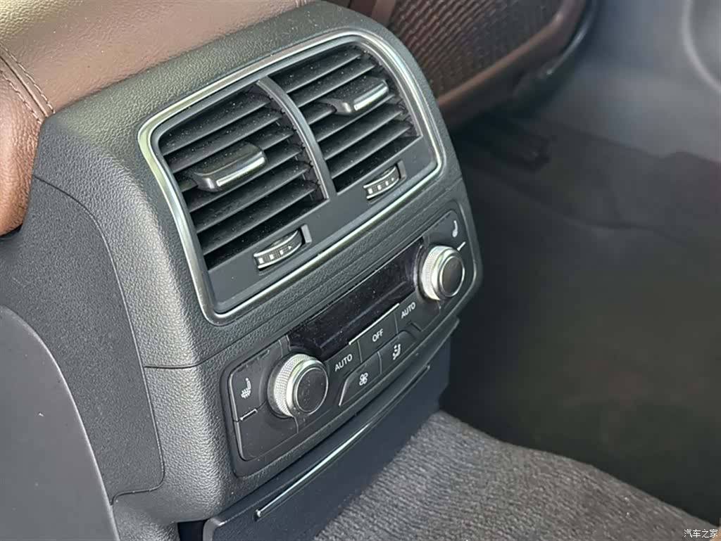 Audi A6L, 2016 20