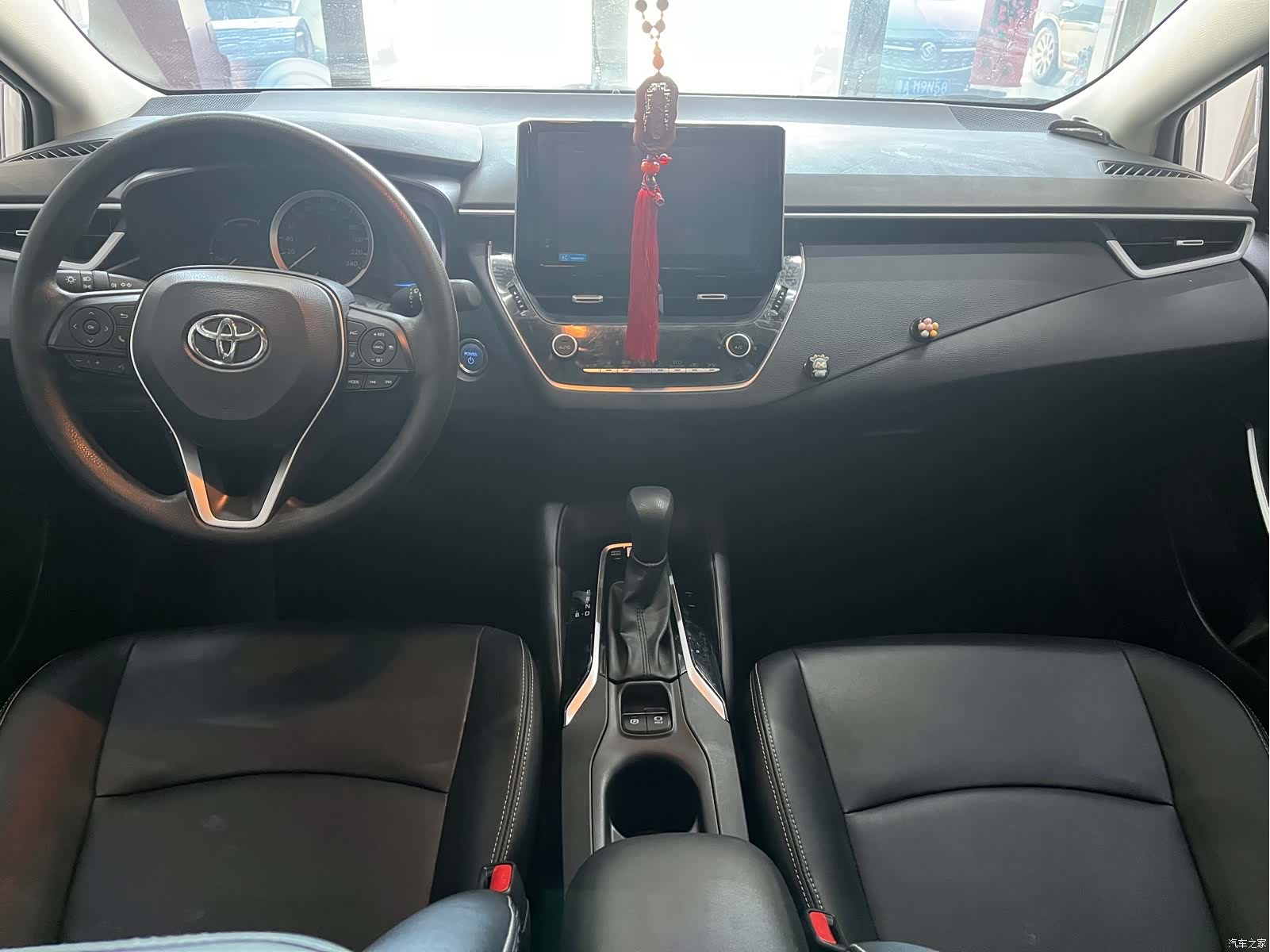 Toyota Corolla, 2022 9